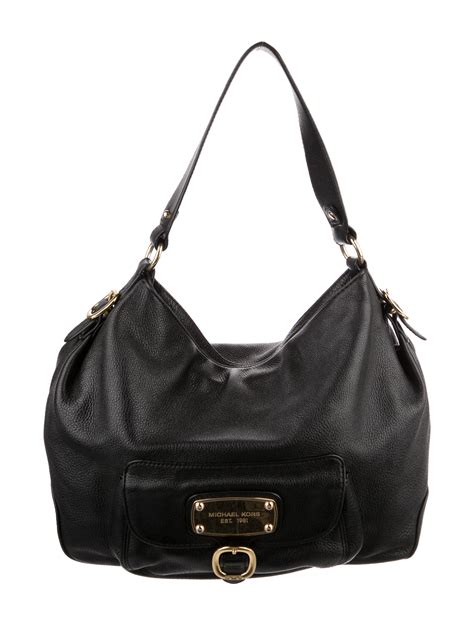 michael kors sady lg hobo|Michael Kors hobo handbags.